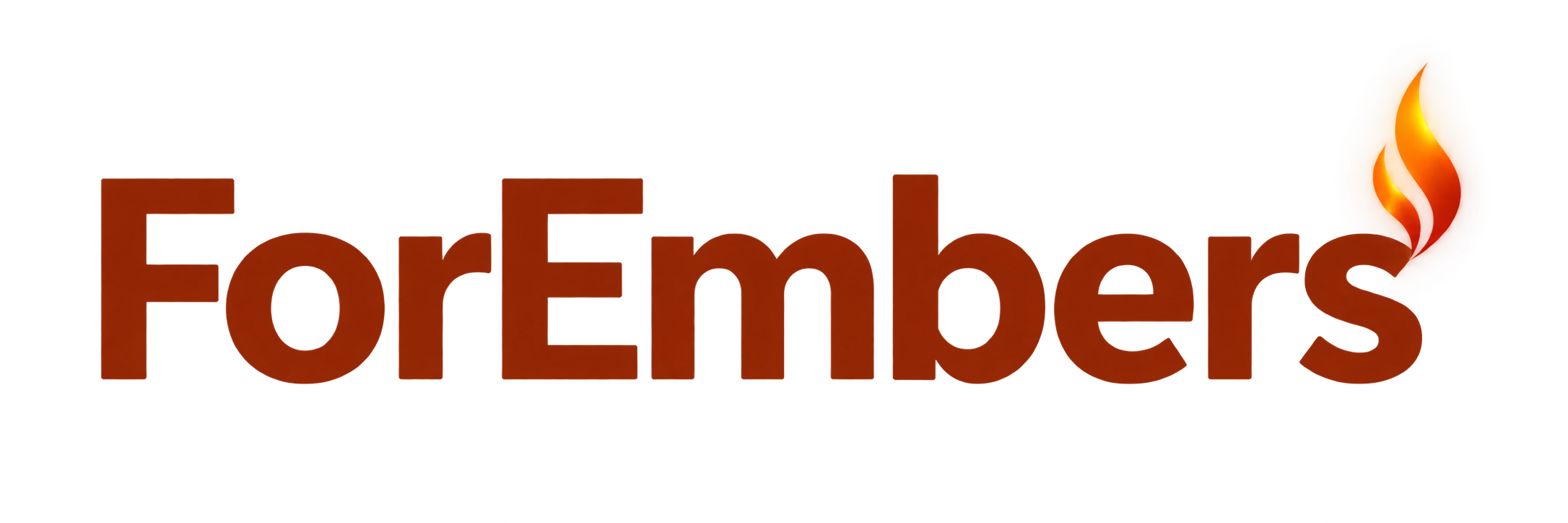 Forembers Logo